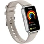 SPC Duo Fit Smartwatch Deportivo con Pantalla AMOLED 1,47 Pulgadas, Notificaciones, Frecuencia Cardíaca, 2 Correas, Batería 8 Días, Blanco